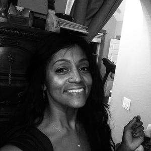 Meet your Posher, Sherry